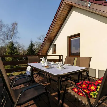 In Domyslow Near Kołczewo